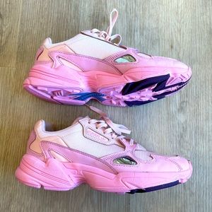 Adidas Original Women’s Falcons - Pink